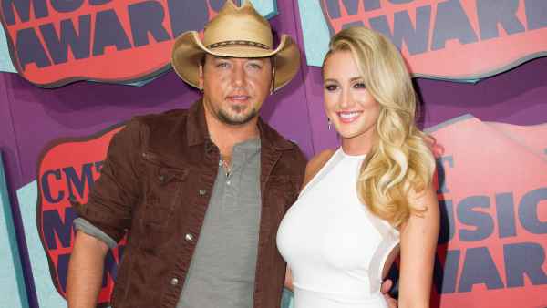 Jason Aldean Dating Mistress Brittany Kerr After Divorce, Cheating Scandal