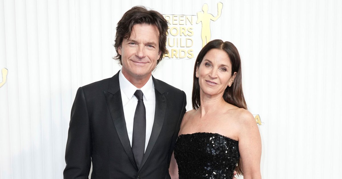 Jason Bateman, Wife Amanda Anka’s Relationship Timeline Jason Bateman, Wife Amanda Anka’s Relationship Timeline