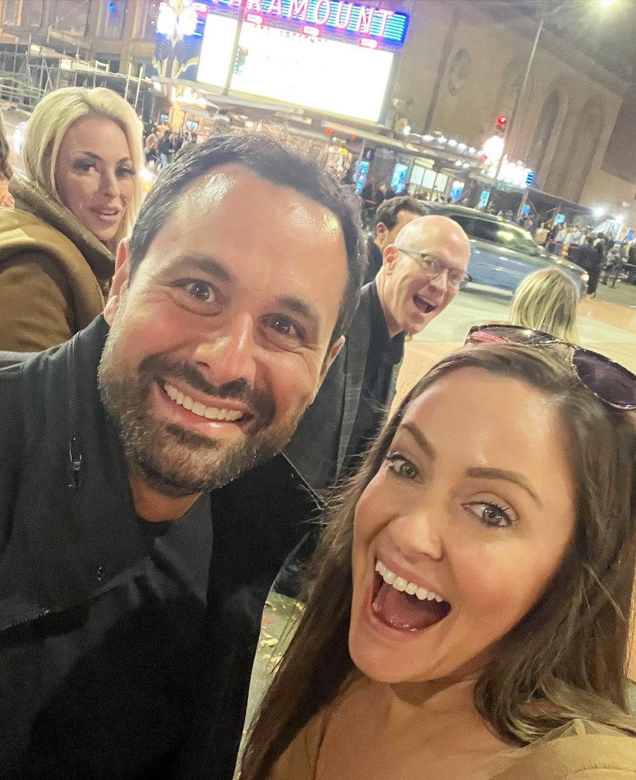 Jason Mesnick and Molly Malaney’s Unconventional ‘Bachelor’ Love Story 892