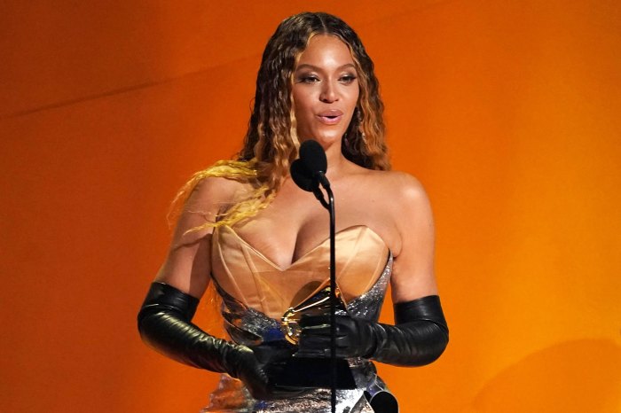 Jay-Z pensait que Beyonce méritait l'album de l'année