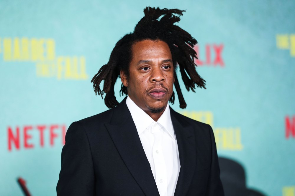Jay-Z & Beyoncé Prepare To Make History At The 2022 Academy Awards