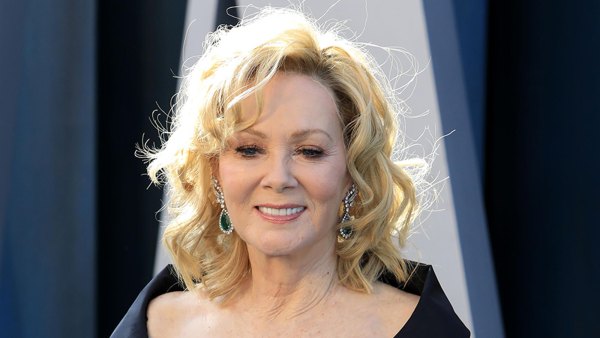 Jean Smart Reveals She's Recovering From 'Successful' Heart Procedure