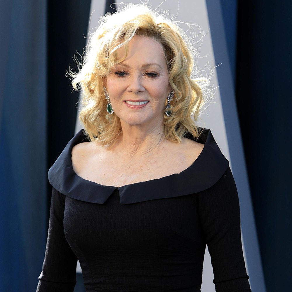 Jean Smart Reveals She's Recovering From 'Successful' Heart Procedure