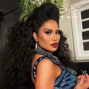 Jen Shah's Attorney Says 'RHOSLC' Star Is 'Committed' to Serving Prison Sentence 'With Courage' blue dress