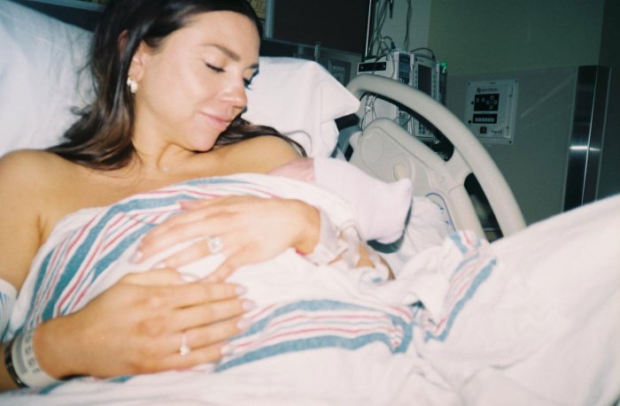 Jenna Johnson Reflects on Different Emotions After 1st Gym Visit Since Giving Birth 4