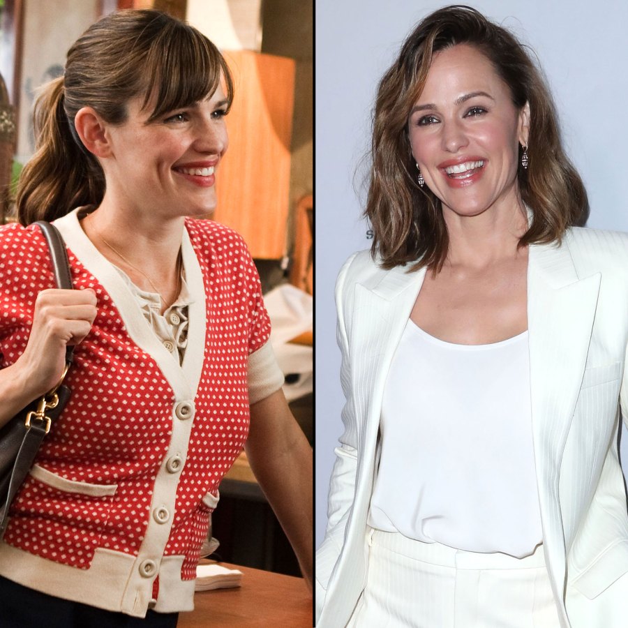 Jennifer Garner Valentines Day Cast Where Are They Now