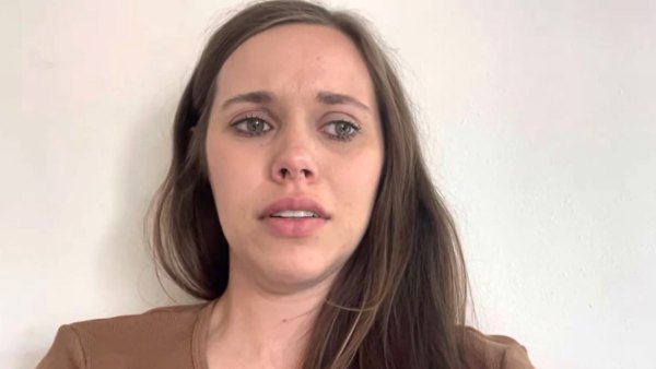 Jessa Duggar Reveals She Suffered Miscarriage With Baby No. 5