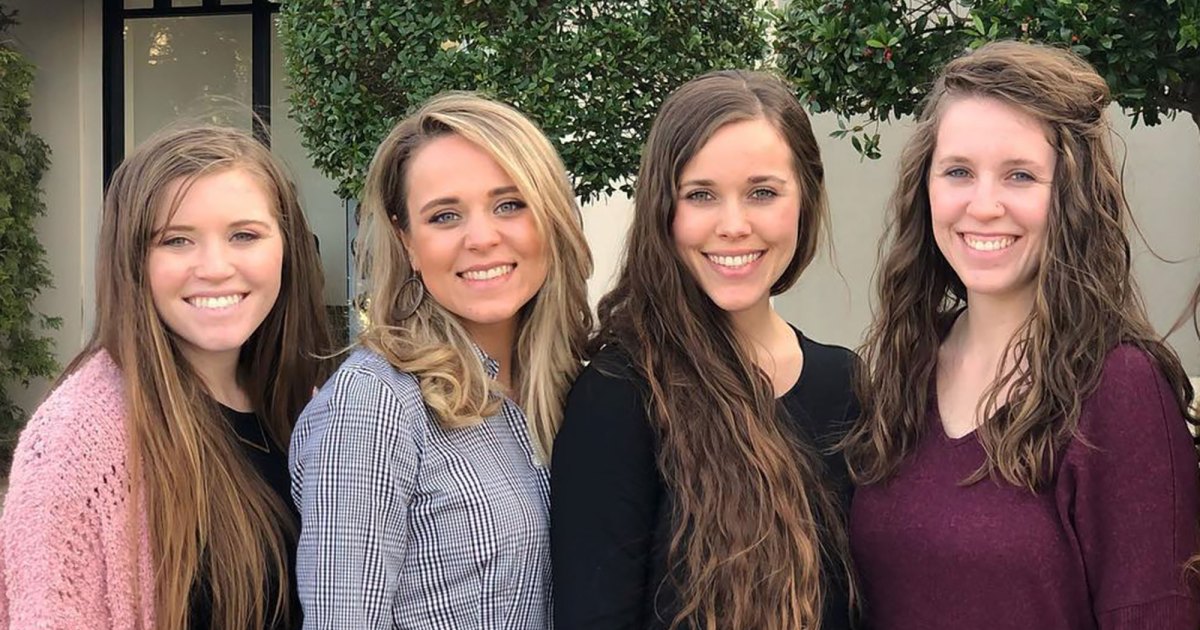 Duggar Family’s Emotional Quotes About Miscarriages