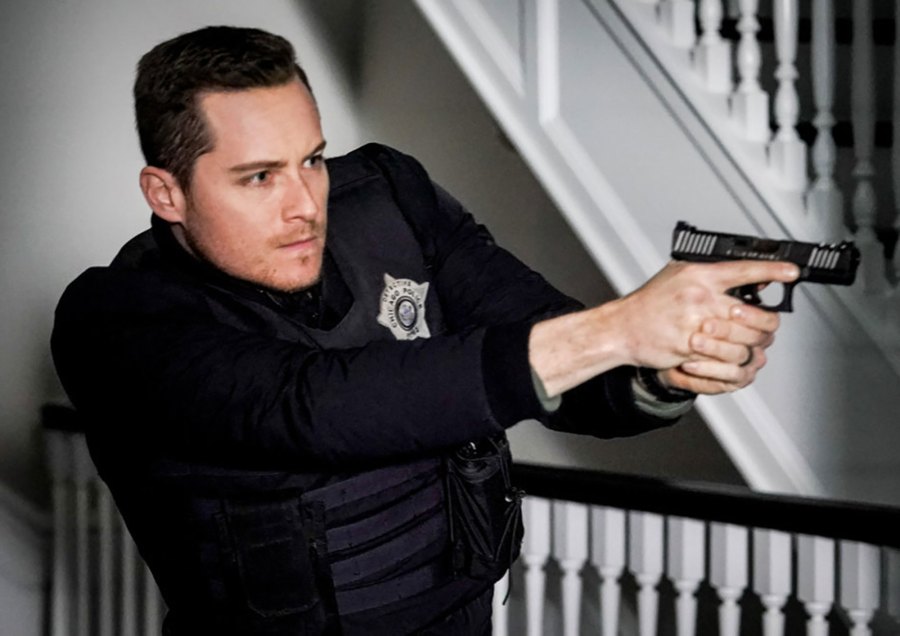 Jesse Lee Soffer Reveals Why He Really Left ‘Chicago P.D.’ After 10 Seasons, Details Show Frustrations, Future and More gun