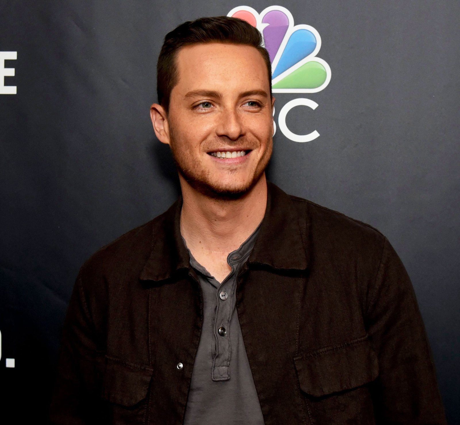 Jesse Lee Soffer Reveals Why He Really Left ‘Chicago P.D.’ After 10 Seasons, Details Show Frustrations, Future and More brown jacket