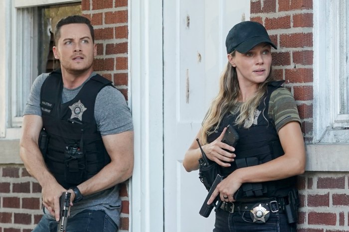 Jesse Lee Soffer Sounds Off on His ‘Chicago P.D.’ Character Jay Halstead Ghosting Hailey Upton After His 2022 Show Exit - 194