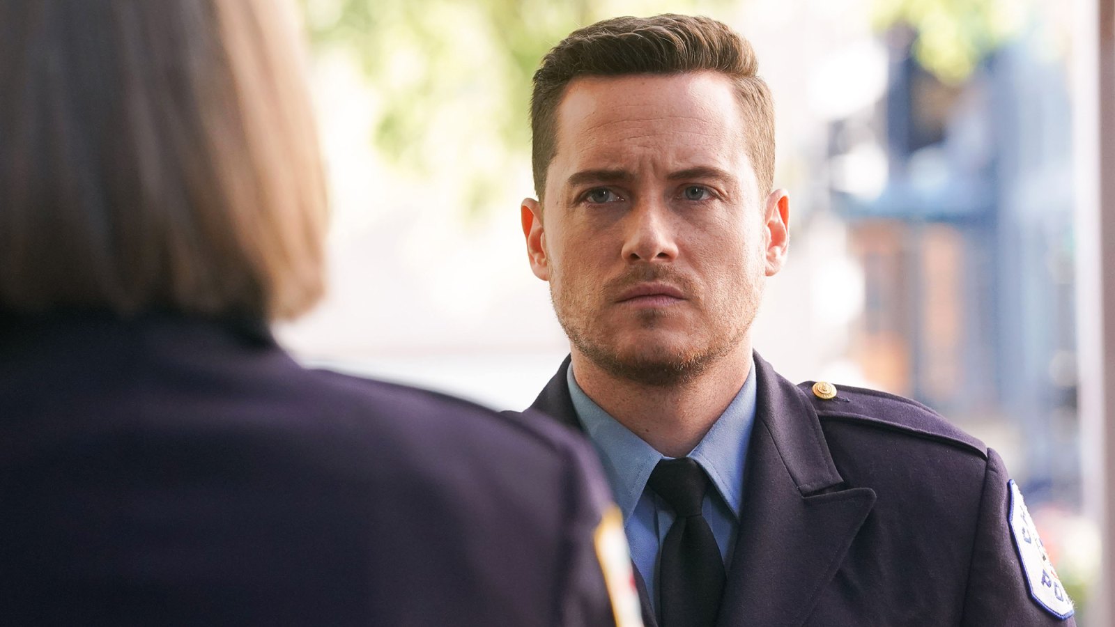 Jesse Lee Soffer Sounds Off on His ‘Chicago P.D.’ Character Jay Halstead Ghosting Hailey Upton After His 2022 Show Exit - 193