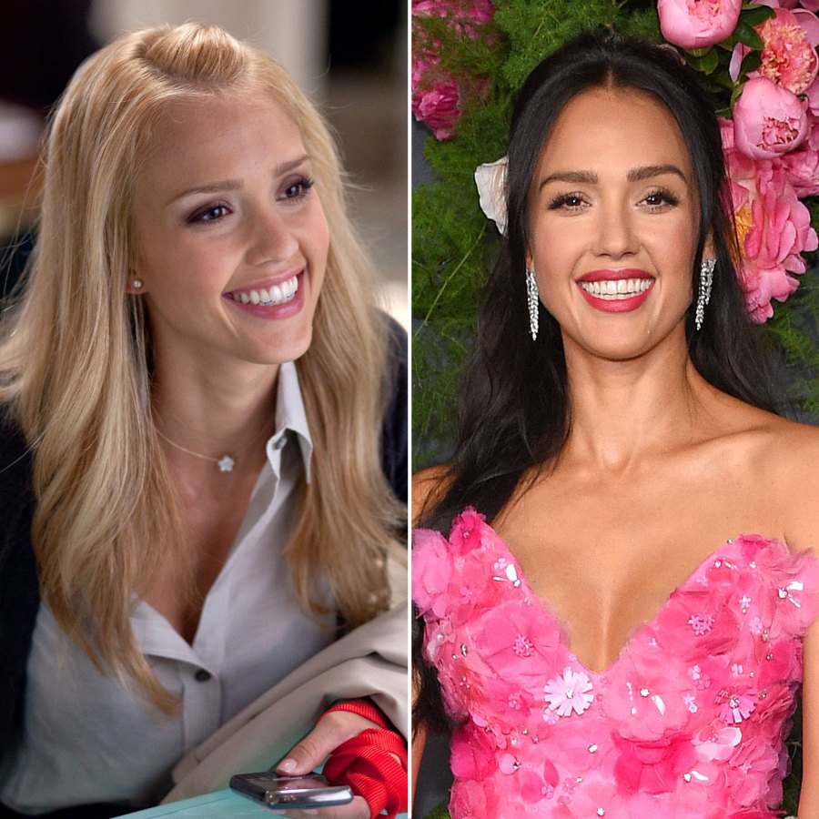 Jessica Alba Valentines Day Cast Where Are They Now