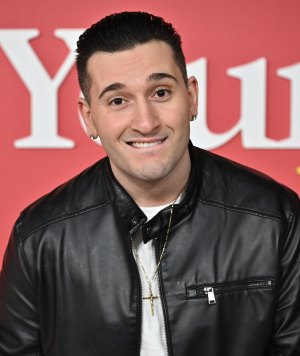 Joey Sasso Hooked Up With Francesca, Kariselle Pre-'Perfect Match' | Us
