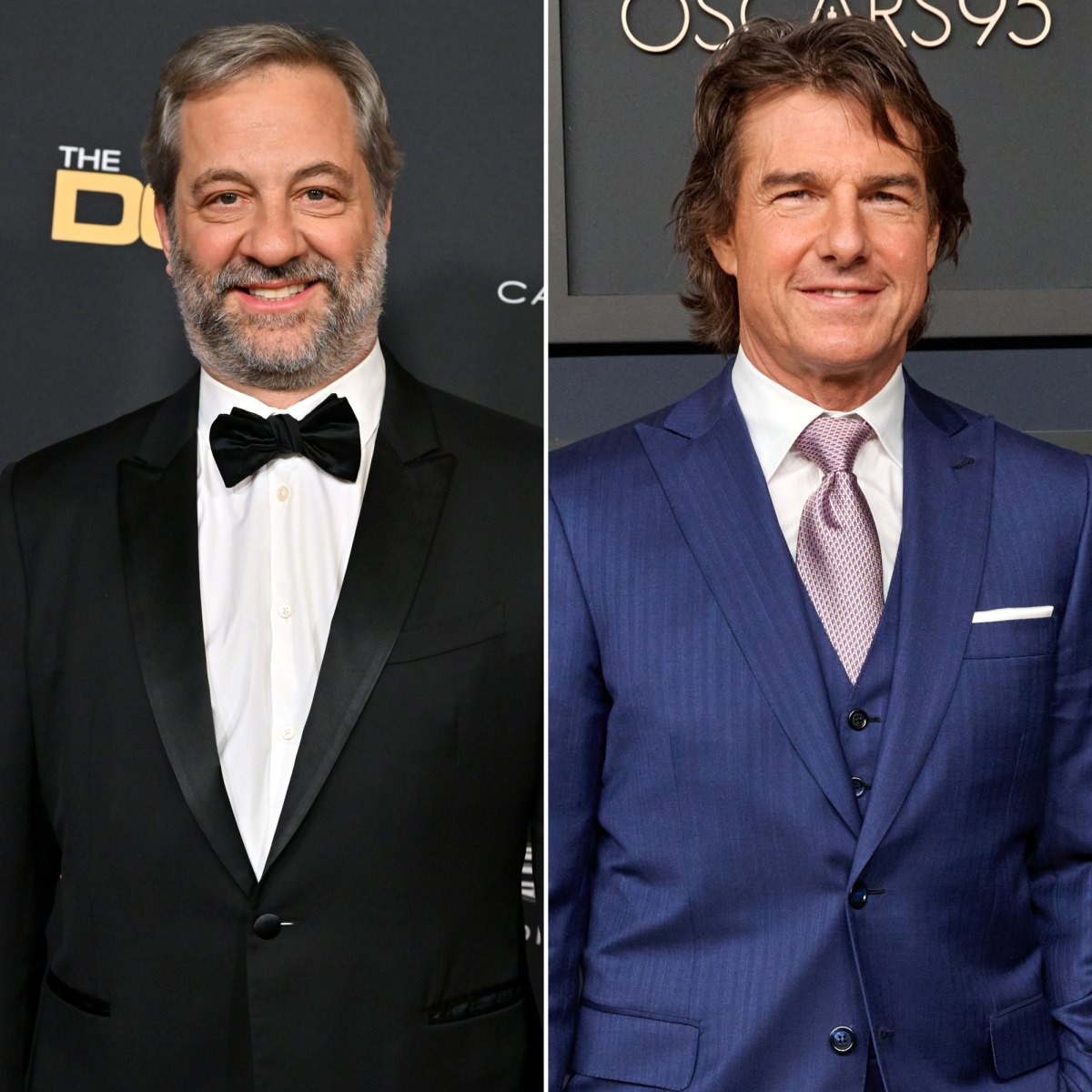 Judd Apatow jokes Tom Cruise stunt 'feels like a Scientology ad' in DGA Awards monologue