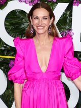 Julia Roberts Stars With Chicken Coops at Their Homes