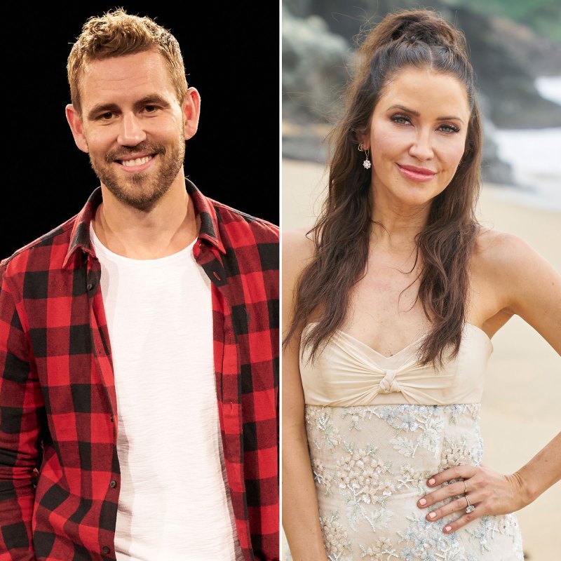 July 2022 Kaitlyn Bristowe and Nick Viall Messy Relationship Timeline
