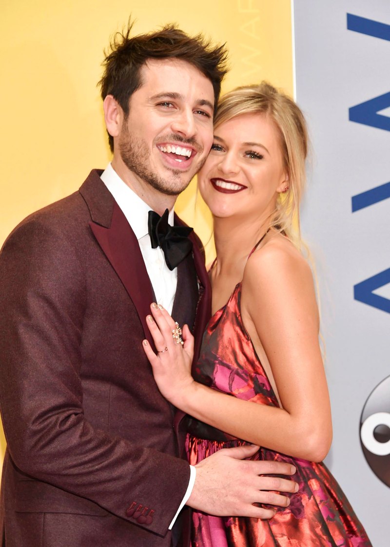 Just Married Kelsea Ballerini Details Failed Marriage to Morgan Evans in Telling Six-Song EP