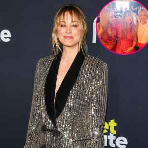 Kaley Cuoco and More Pregnant Stars Celebrating Baby Showers in 2023- Party Photos - 662