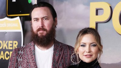 Kate Hudson is 'excited' to plan a destination wedding with Danny Fujikawa