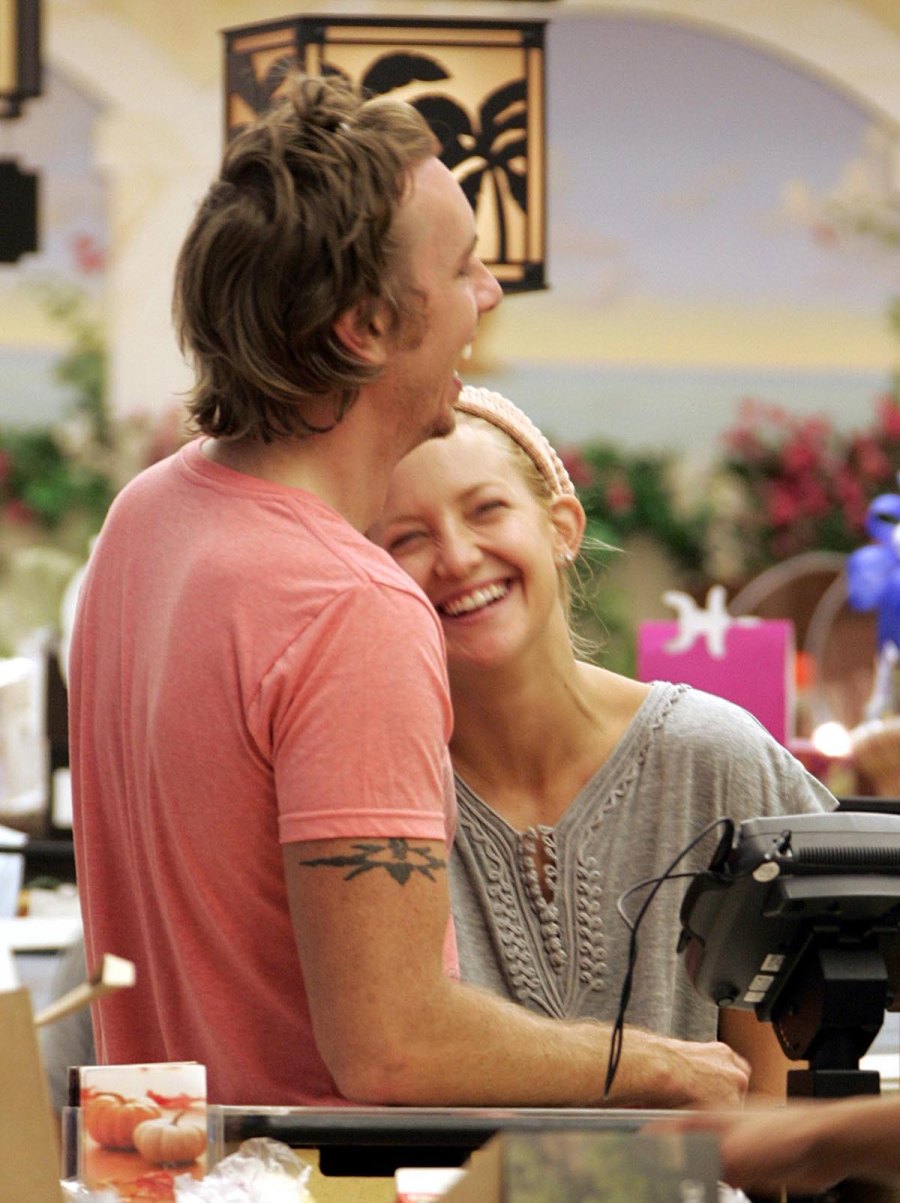 Kate Hudson’s Most Honest Quotes About Her Exes