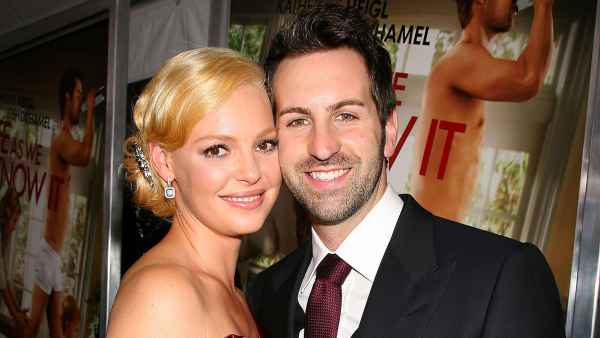 Katherine Heigl: I Had to Talk Husband Josh Kelley Into Adopting Second Daughter Adalaide