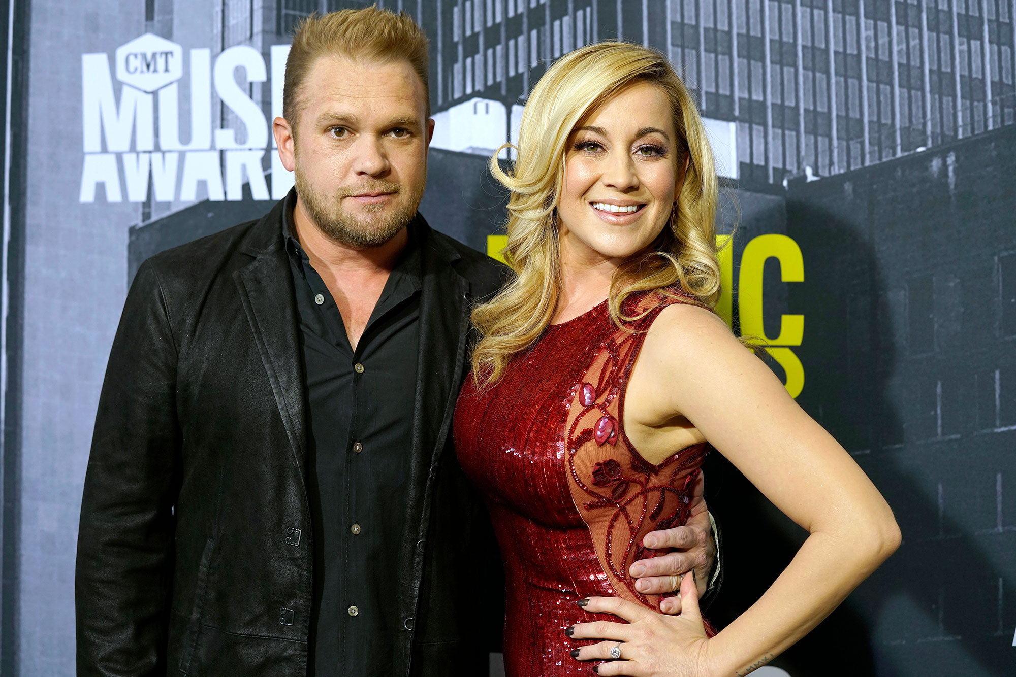Kellie Pickler, Kyle Jacobs Relationship Everything Theyve Said pic