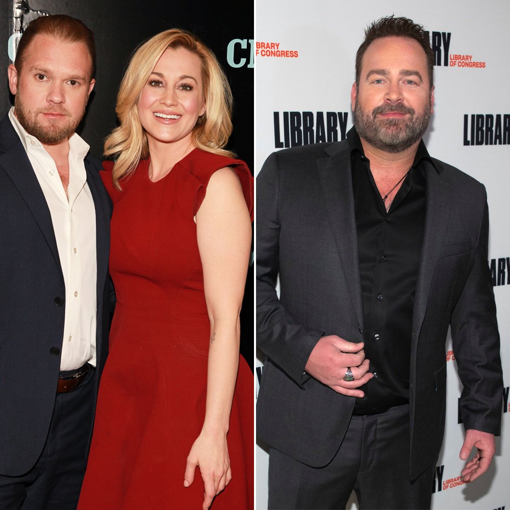 Kellie Pickler’s Husband Kyle Said He Was Honored to Write for Lee Brice's Album 2 Days Before Death