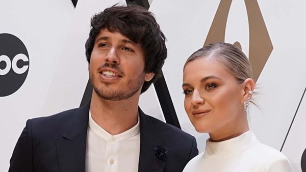 Kelsea Ballerini, Morgan Evans' Main Issue Was ‘Disagreement' About Children