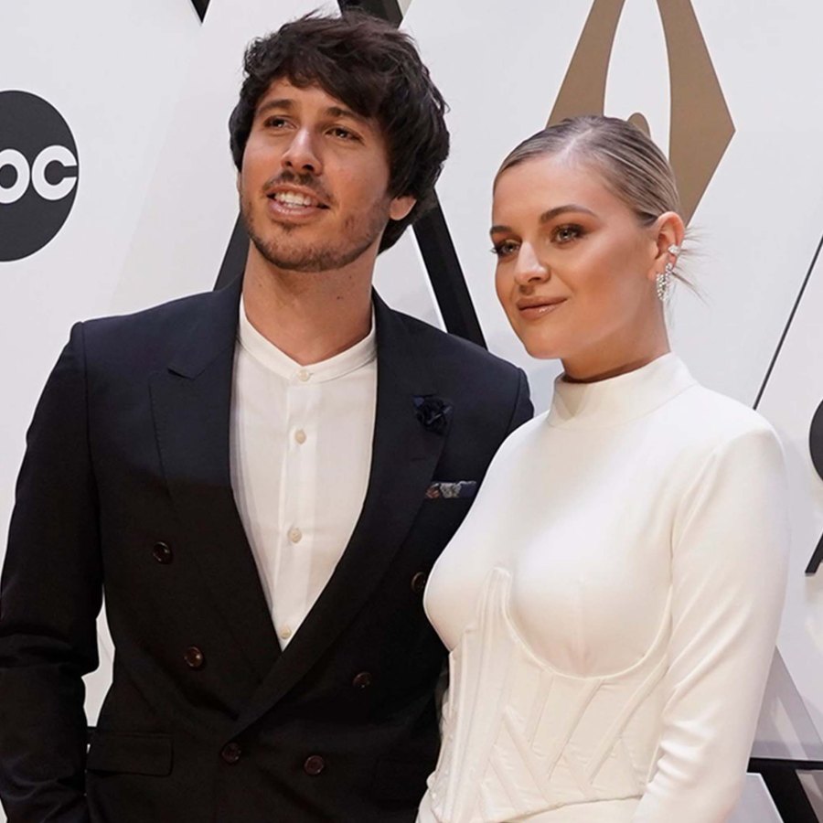 Kelsea Ballerini, Morgan Evans' Main Issue Was ‘Disagreement' About Children