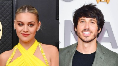 Kelsea Ballerini Details Failed Marriage to Morgan Evans in Telling Six-Song EP
