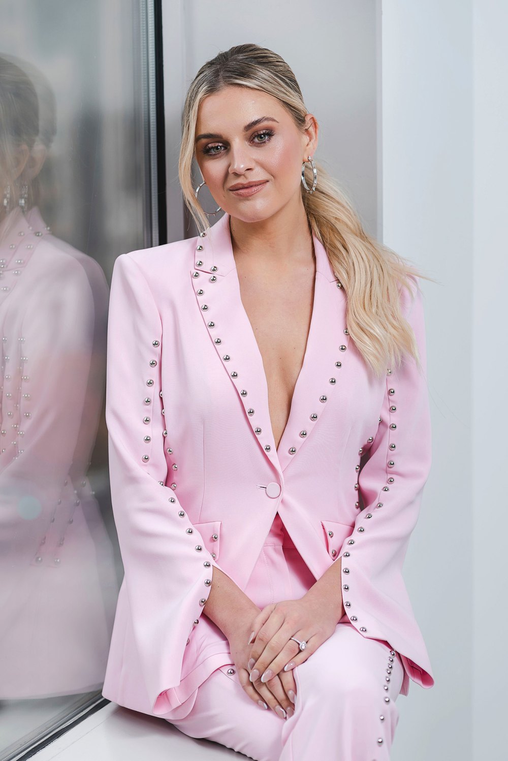 Kelsea Ballerini Discusses Divorce, Dating Rumors and More on 'Call Her Daddy'- Biggest Takeaways - 283