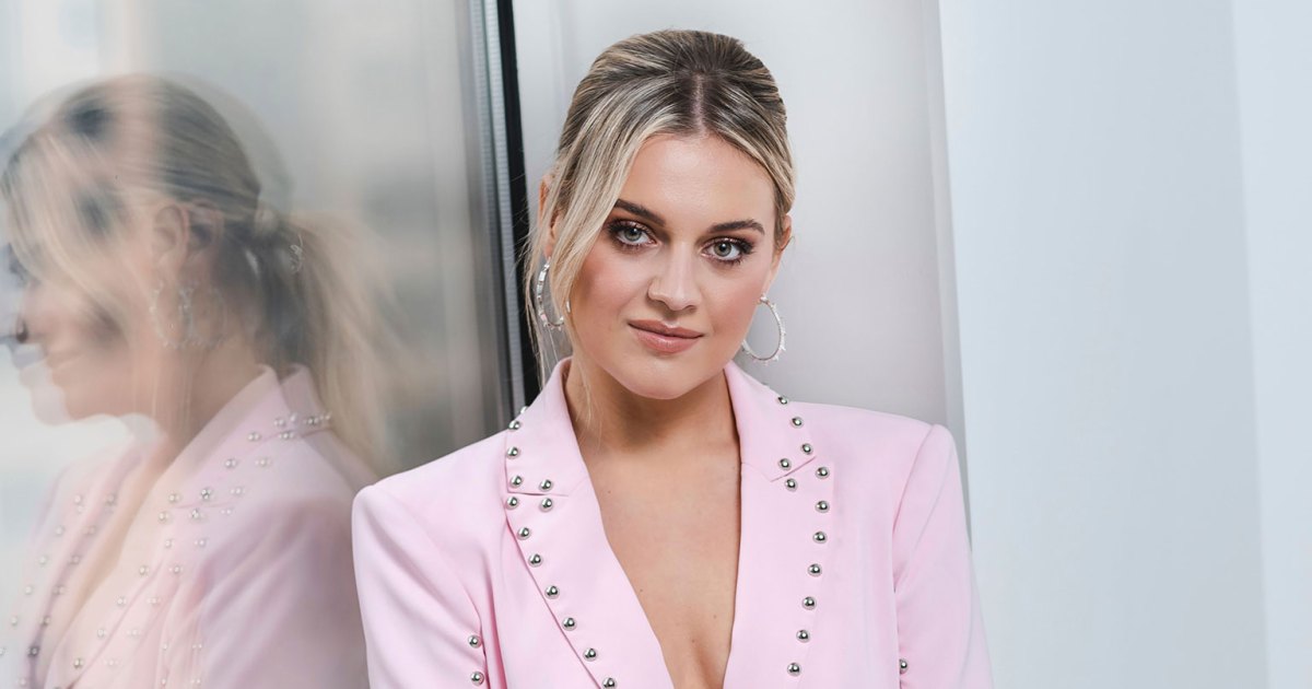 Kelsea Ballerini Reflects on the Fallout of Country Musics ‘Tomato Gate 1