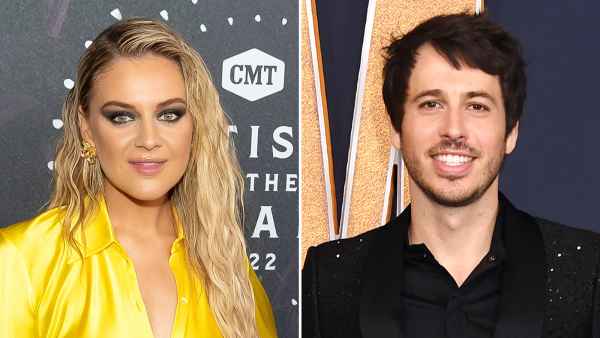 Kelsea Ballerini Reveals She Hasn't Spoken to Morgan Evans Since Their Split