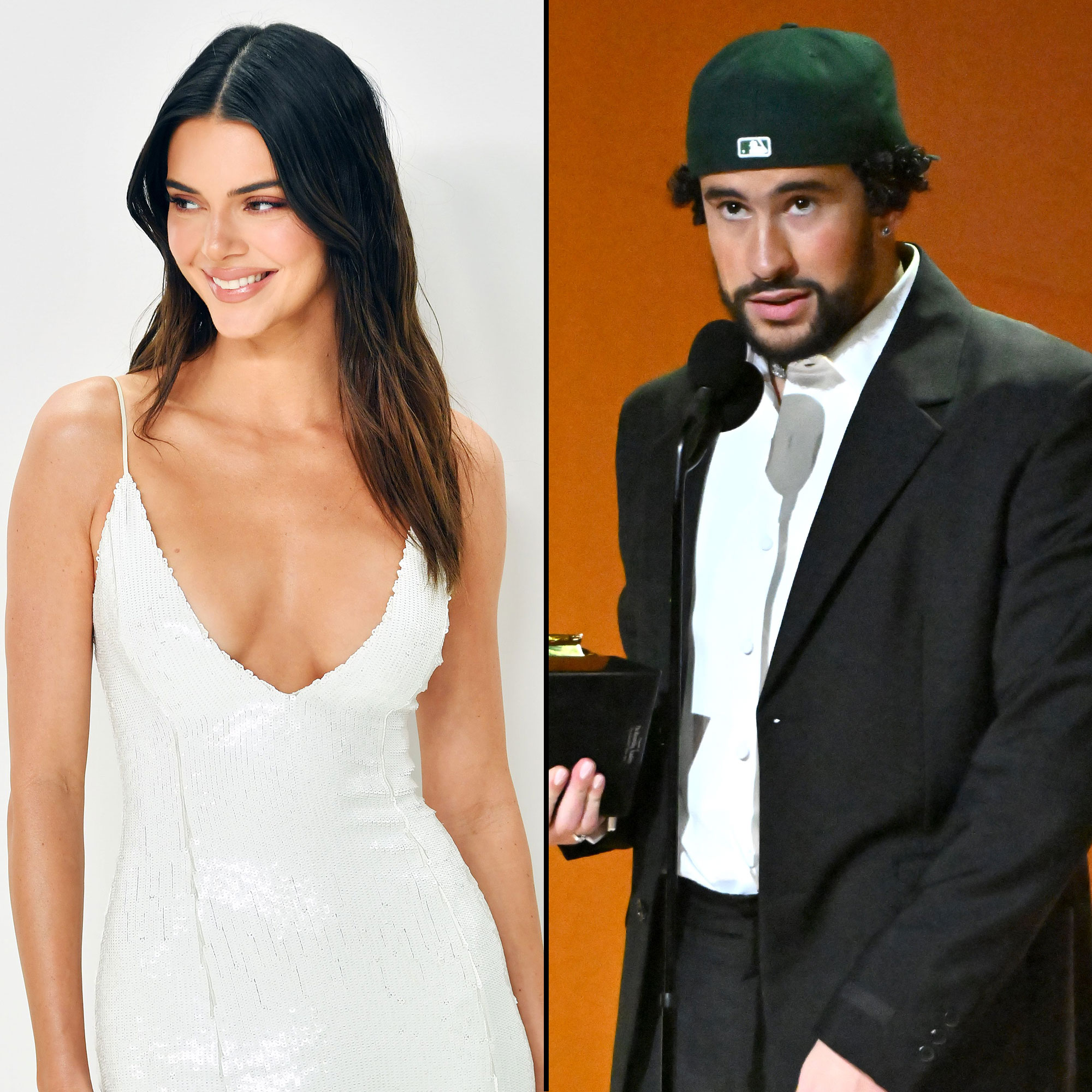 Kendall Jenner Bad Bunny Spotted Amid Dating Rumors Details News Leaflets