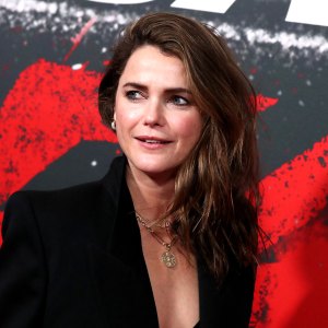 Keri Russell Reveals What 11-Year-Old Daughter Willa Thinks of ‘Felicity’ After 1 Episode: ‘She Turned It Off’