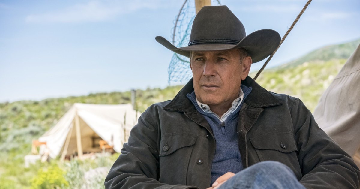 Kevin Costner’s Lawyer Slams Claims He’s Holding Up ‘Yellowstone’ Season 5