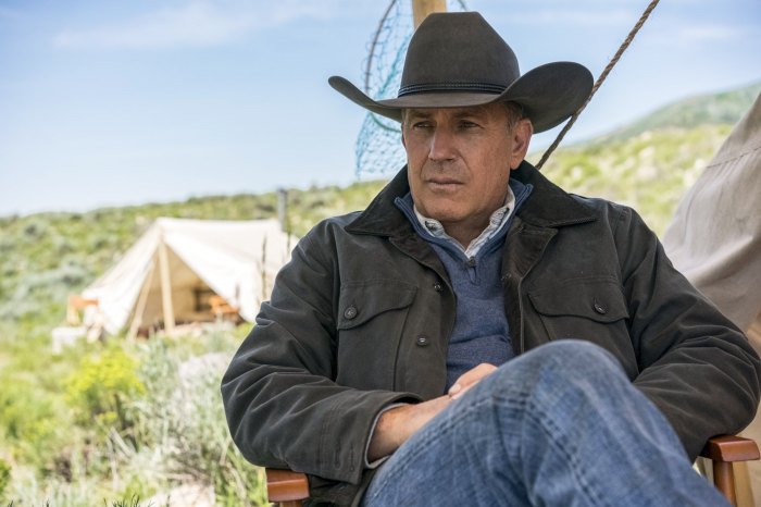 Kevin Costner’s Lawyer Addresses Claims Actor Is Holding Up Production on 'Yellowstone' Season 5