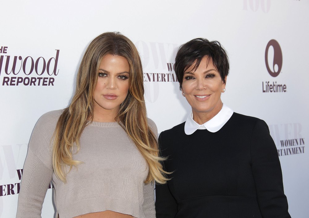 Khloe Kardashian: Kris Jenner&rsquo;s Affair &lsquo;Destroyed&rsquo; Her Late Dad, Robert Kardashian