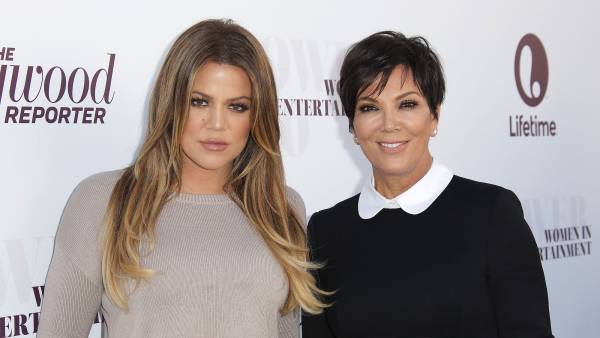Khloe Kardashian: Kris Jenner’s Affair ‘Destroyed’ Her Late Dad, Robert Kardashian