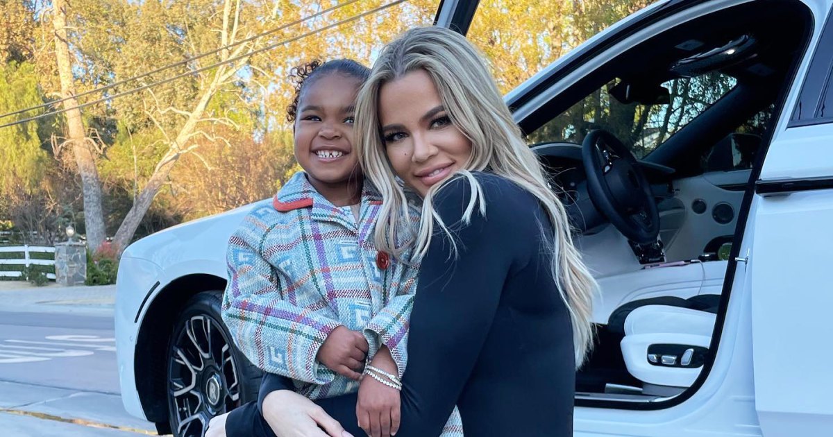 Khloe Kardashian Says She Has No ‘Time for a Man’ as a Mom of 2