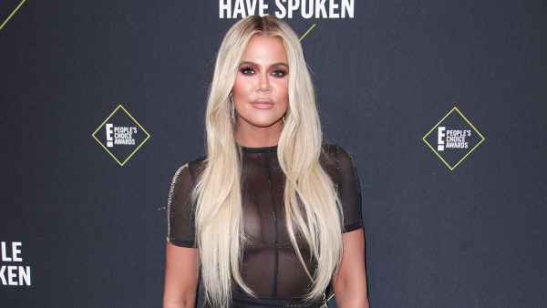 Khloe Kardashian Sued by Former Household Assistant Over Unpaid Wages