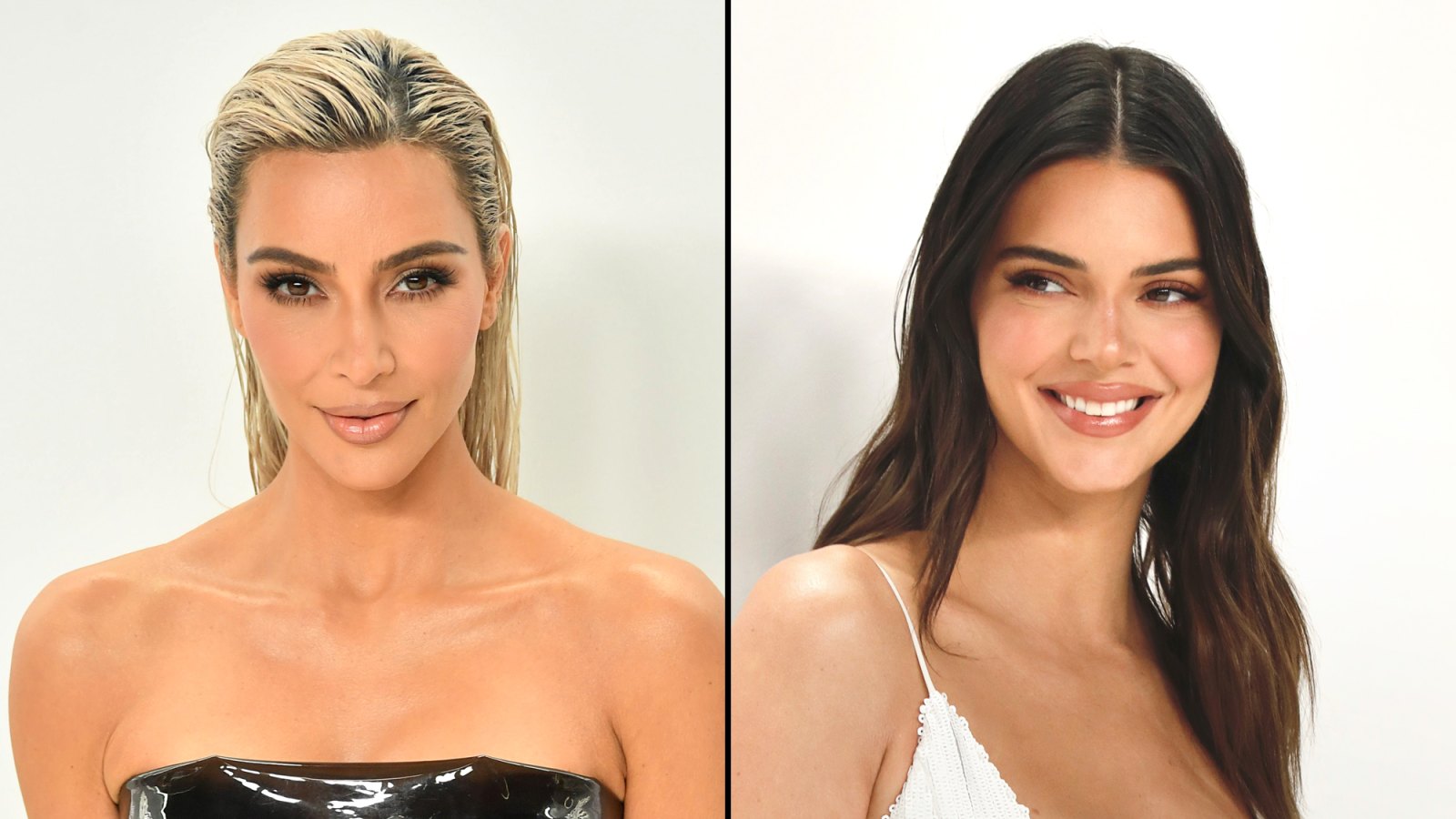 Kim Kardashian Pokes Fun at 'Long Handed' Kendall Jenner's Recent Photoshop Rumors