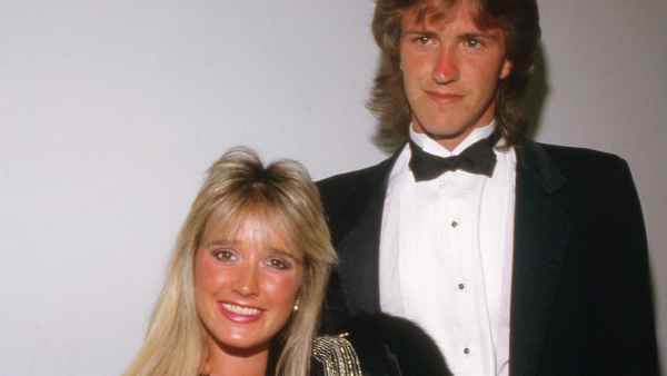 Kim Richards’ Dying Ex-Husband Monty Confirms He’s Missing Daughter Brooke’s Wedding: “I Was Given a Few Months to Live”