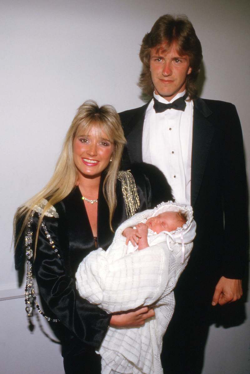 Kim Richards’ Dying Ex-Husband Monty Confirms He’s Missing Daughter Brooke’s Wedding: “I Was Given a Few Months to Live”