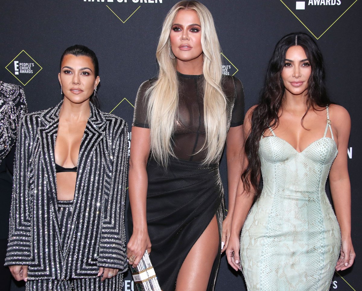 How Much Money Did the Kardashians Inherit When Their Father Died?