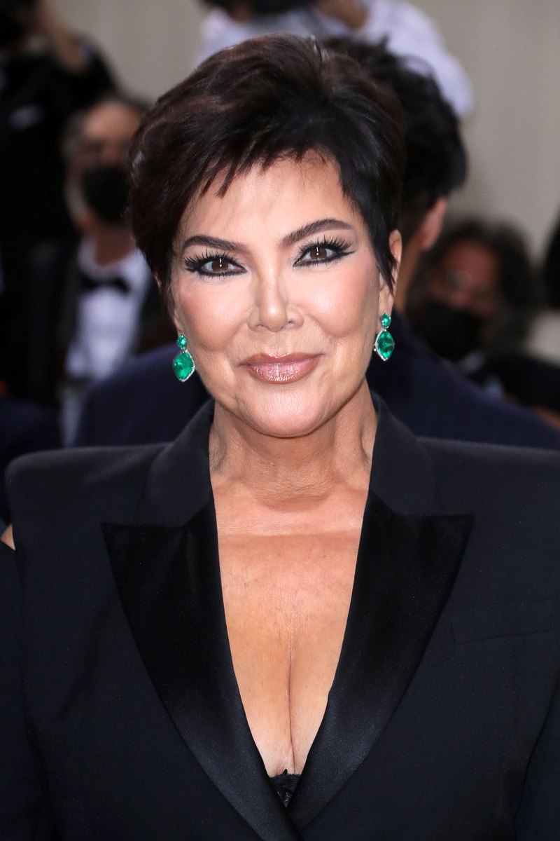 Kris Jenner 2 The Kardashian Family Most Heart-Wrenching Quotes About the Late Robert Kardashian