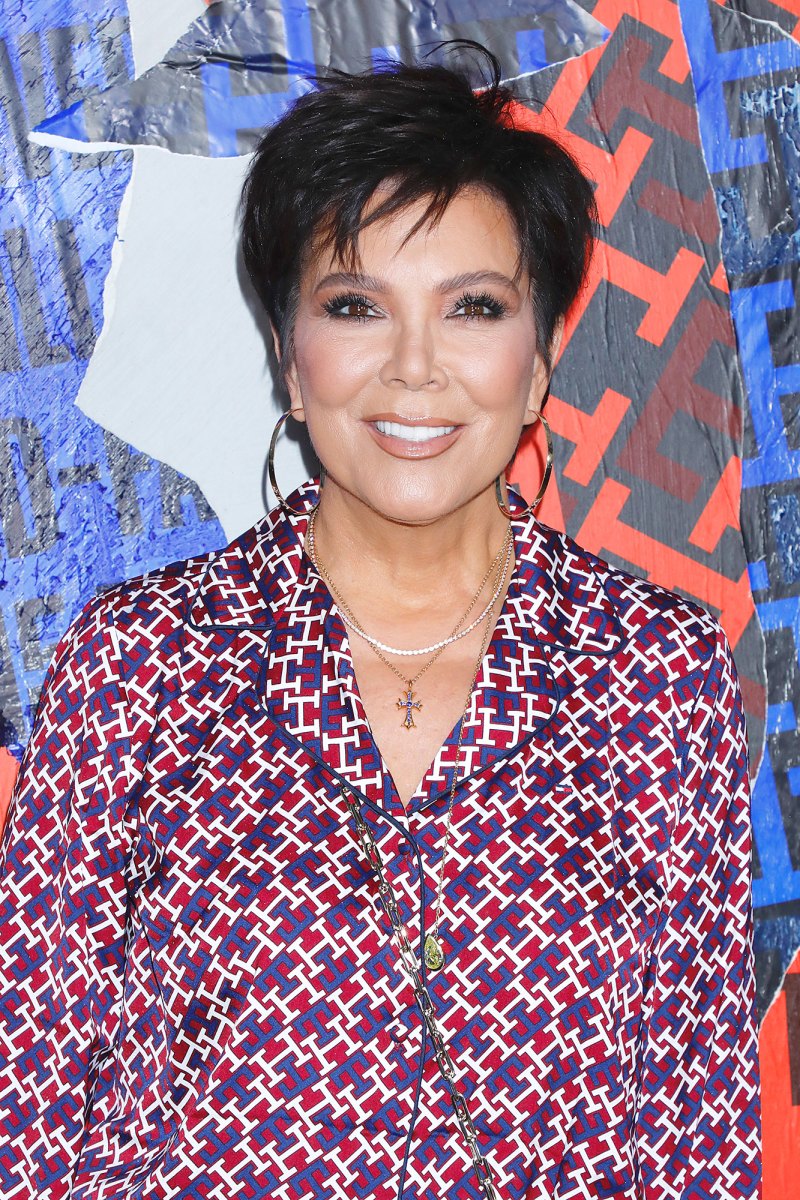 Kris Jenner The Kardashian Family Most Heart-Wrenching Quotes About the Late Robert Kardashian