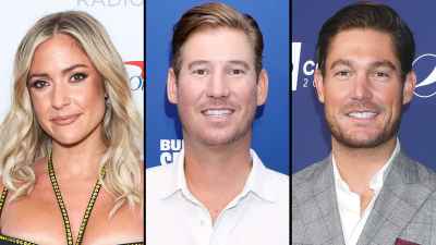 Kristin Cavallari Hangs Out With Austen Kroll After Craig Conover Drama