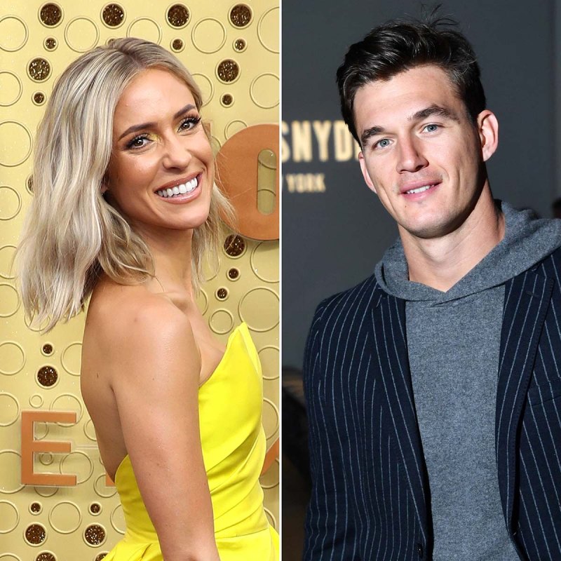 Tyler Cameron Reveals Where He Stands With Kristin Cavallari After Reunion